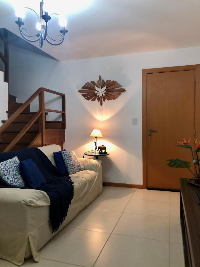 Village Charmoso Em Itacimirim Camassari Exterior foto