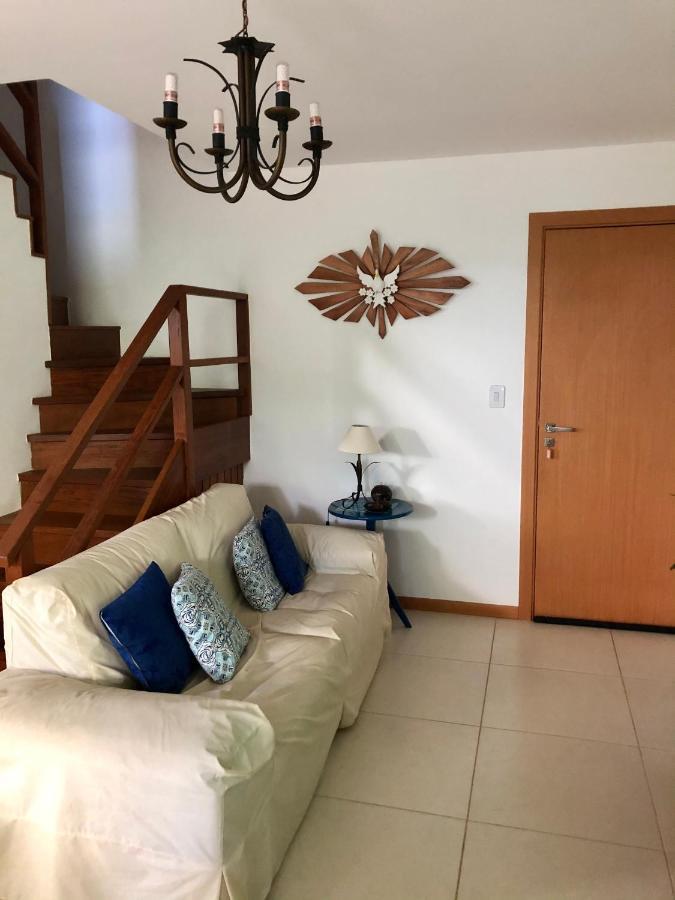 Village Charmoso Em Itacimirim Camassari Exterior foto