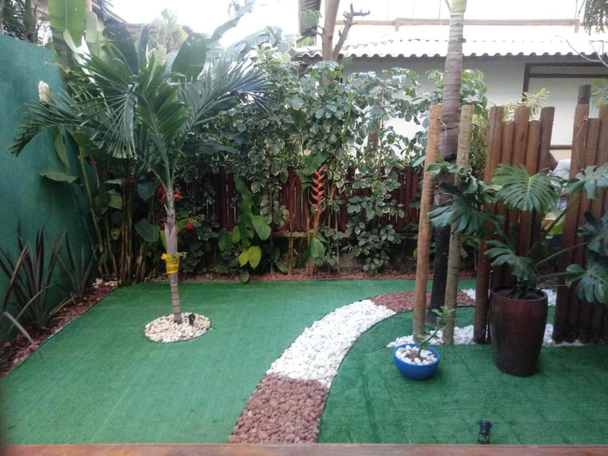 Village Charmoso Em Itacimirim Camassari Exterior foto